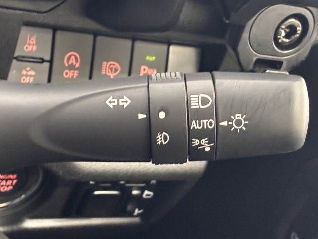 SUZUKI JIMNY SIERRA 2025 Image 31