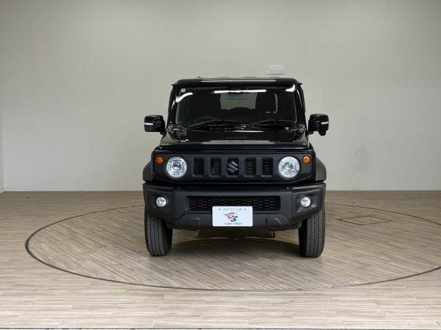 SUZUKI JIMNY SIERRA 2025 Image 31