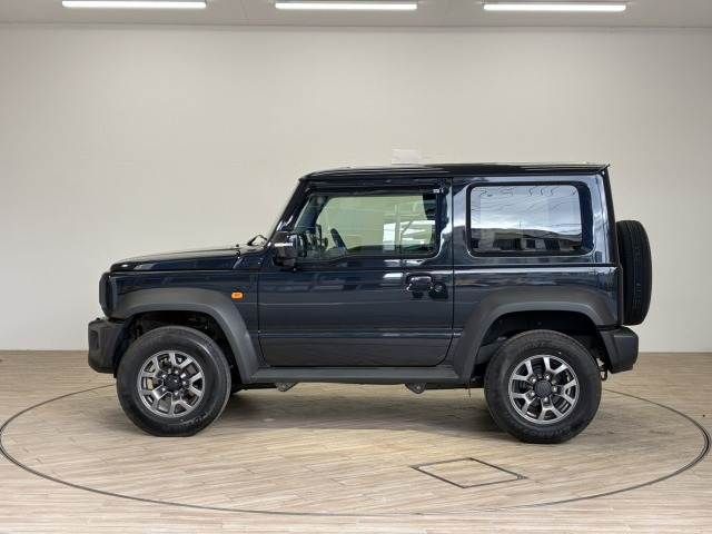 SUZUKI JIMNY SIERRA 2025 Image 31