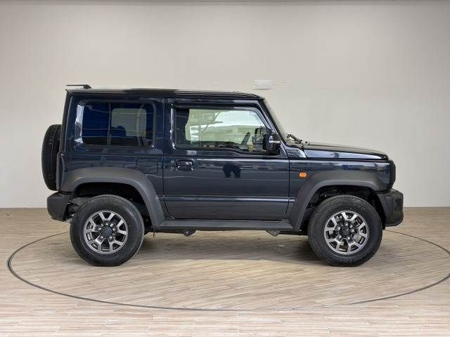 SUZUKI JIMNY SIERRA 2025 Image 31