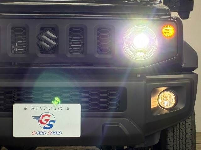 SUZUKI JIMNY SIERRA 2025 Image 31