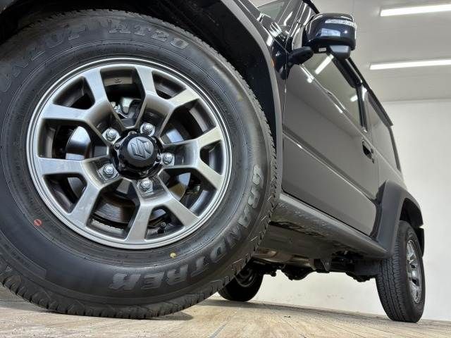 SUZUKI JIMNY SIERRA 2025 Image 31