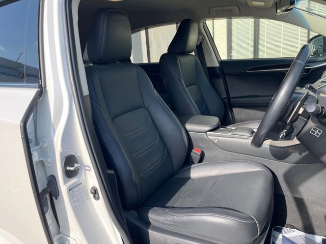 TOYOTA LEXUS NX300H 2018 Image 31