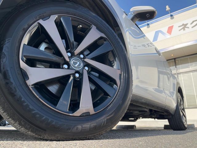 TOYOTA LEXUS NX300H 2018 Image 31