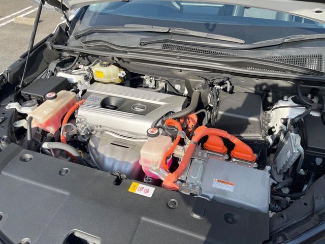 TOYOTA LEXUS NX300H 2018 Image 31