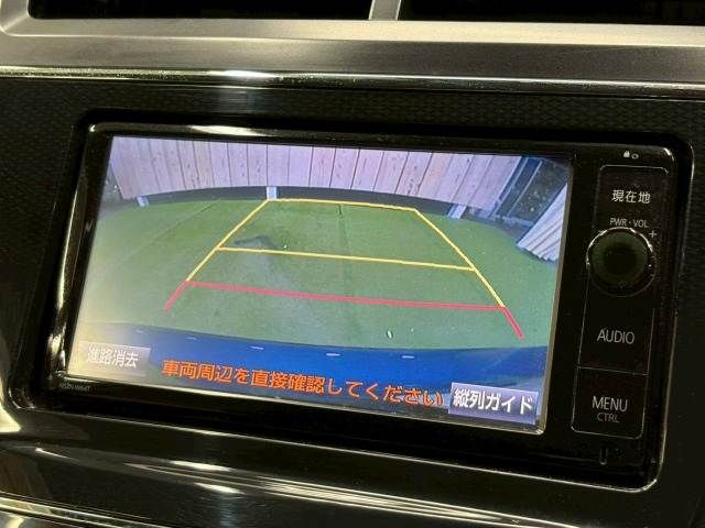 TOYOTA PRIUS ALPHA 2015 Image 31