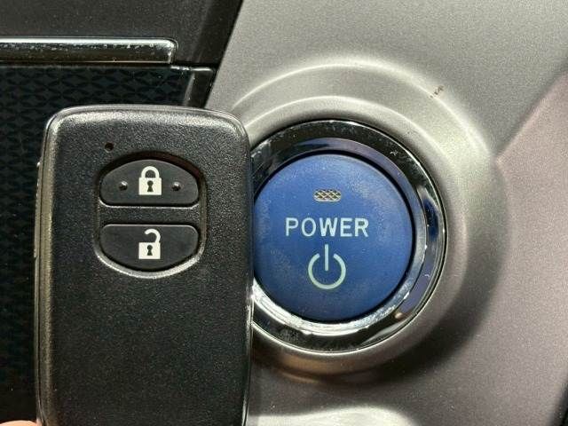 TOYOTA PRIUS ALPHA 2015 Image 31