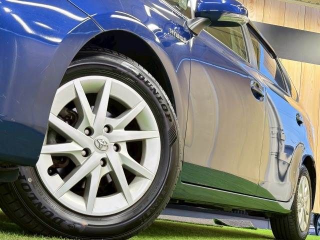 TOYOTA PRIUS ALPHA 2015 Image 31