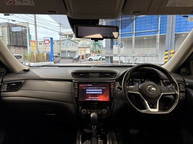 NISSAN X-TRAIL 2WD 2019 Image 31