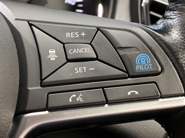 NISSAN X-TRAIL 2WD 2019 Image 31