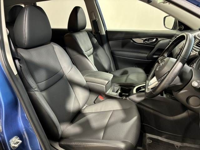 NISSAN X-TRAIL 2WD 2019 Image 31