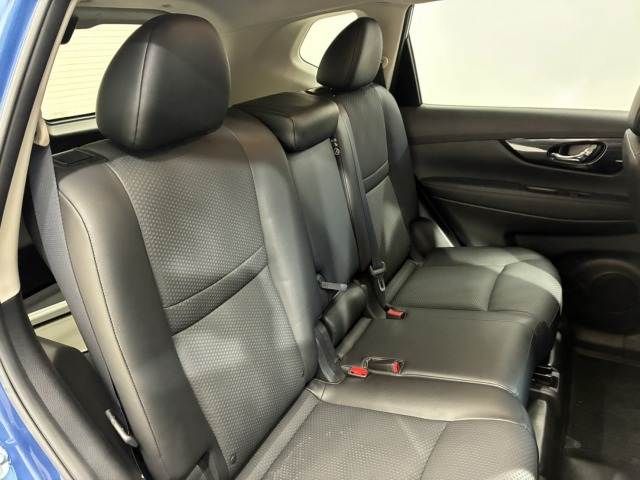NISSAN X-TRAIL 2WD 2019 Image 31