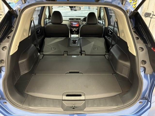 NISSAN X-TRAIL 2WD 2019 Image 31