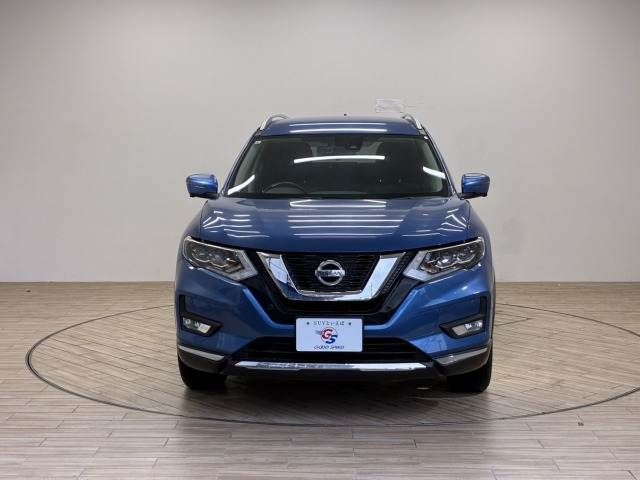 NISSAN X-TRAIL 2WD 2019 Image 31