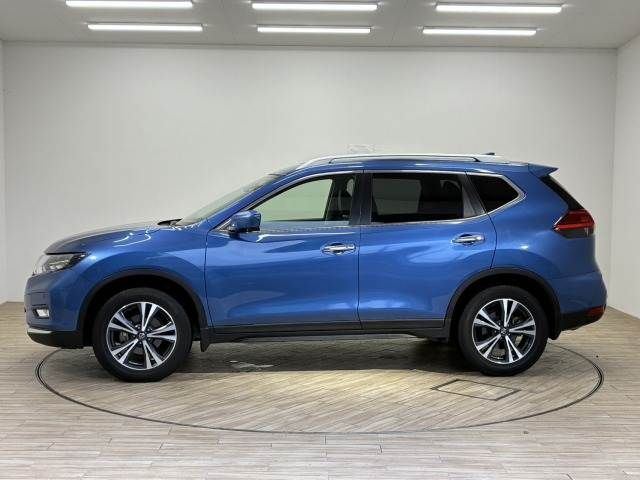 NISSAN X-TRAIL 2WD 2019 Image 31