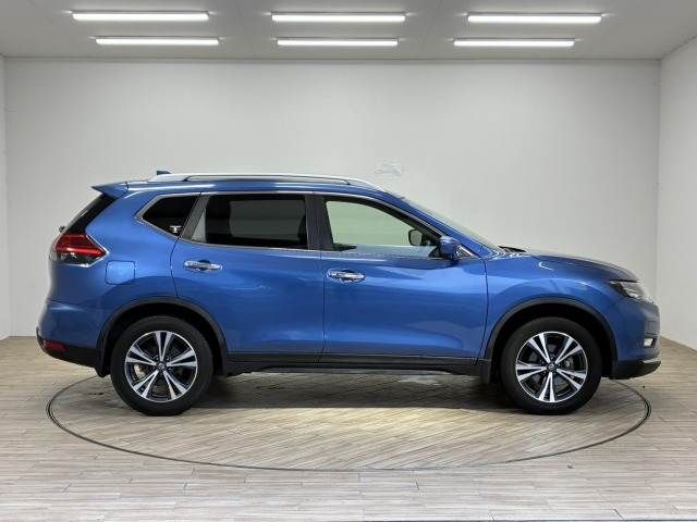 NISSAN X-TRAIL 2WD 2019 Image 31