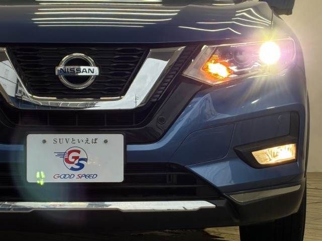 NISSAN X-TRAIL 2WD 2019 Image 31