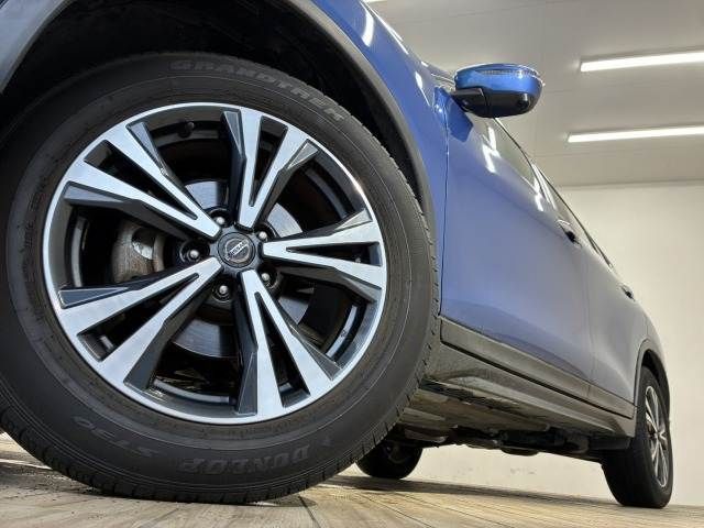 NISSAN X-TRAIL 2WD 2019 Image 31