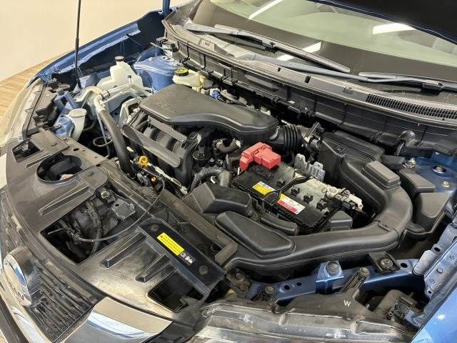 NISSAN X-TRAIL 2WD 2019 Image 31