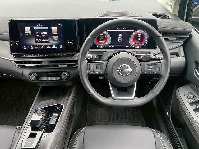 NISSAN AURA 2024 Image 31