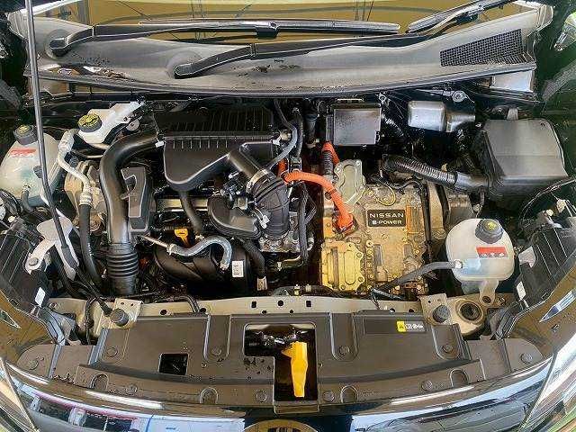 NISSAN AURA 2024 Image 31