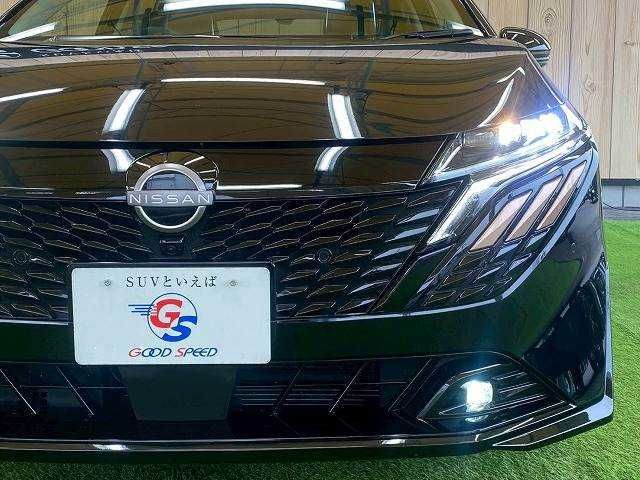 NISSAN AURA 2024 Image 31