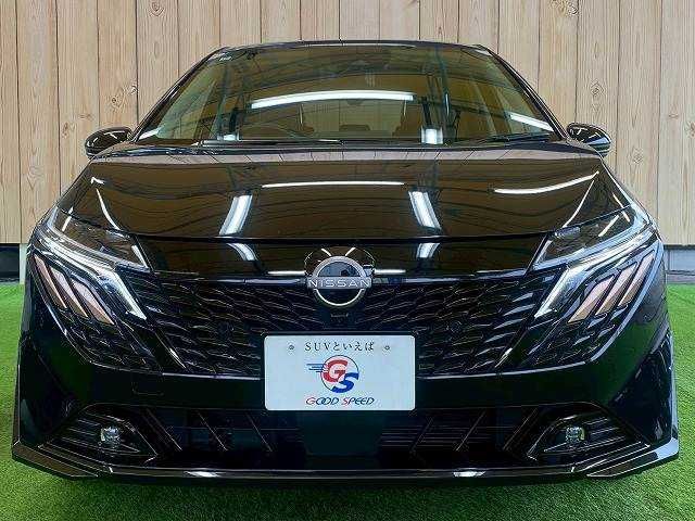 NISSAN AURA 2024 Image 31