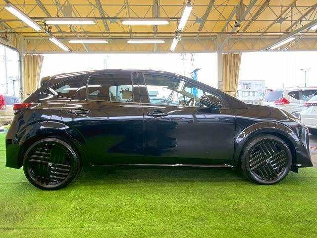 NISSAN AURA 2024 Image 31