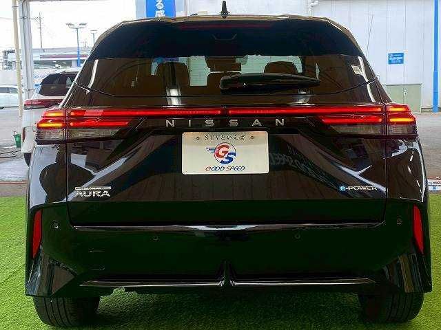 NISSAN AURA 2024 Image 31