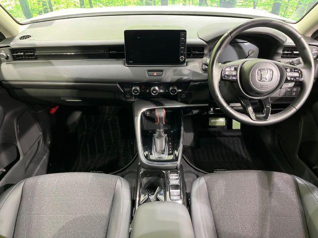 HONDA VEZEL E:HEV 2023 Image 31
