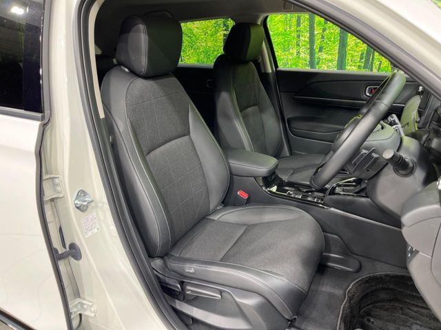 HONDA VEZEL E:HEV 2023 Image 31