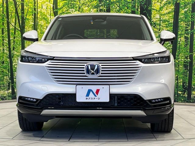 HONDA VEZEL E:HEV 2023 Image 31