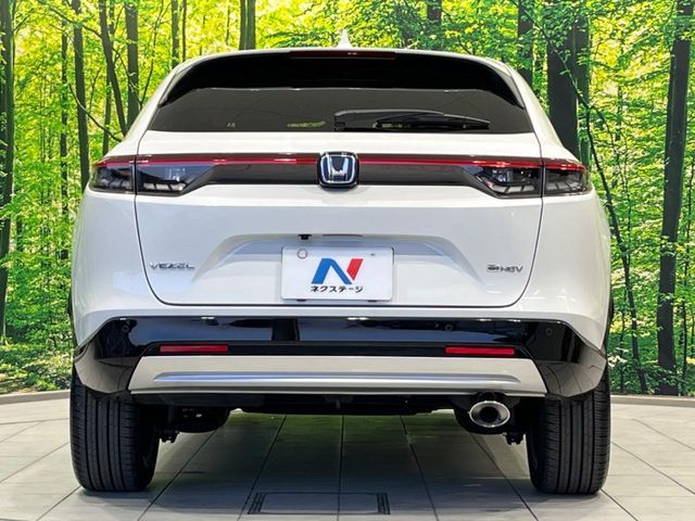HONDA VEZEL E:HEV 2023 Image 31
