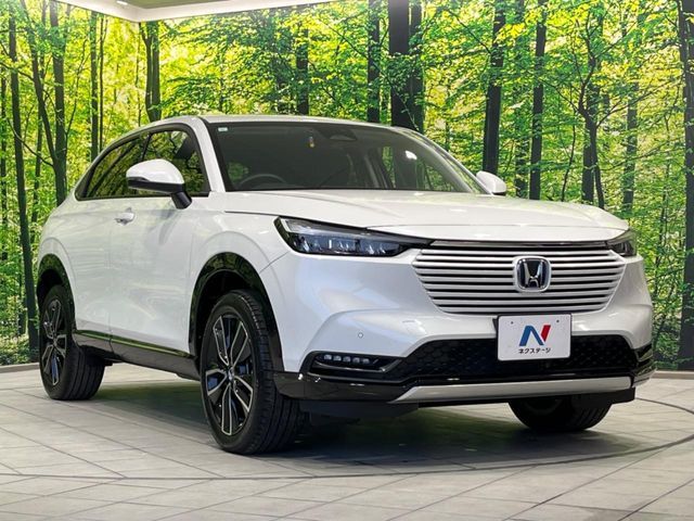 HONDA VEZEL E:HEV 2023 Image 31