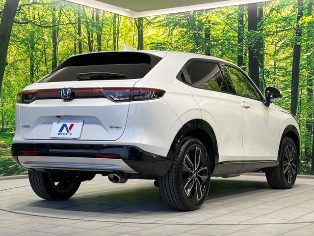 HONDA VEZEL E:HEV 2023 Image 31