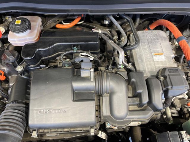 HONDA VEZEL E:HEV 2023 Image 31