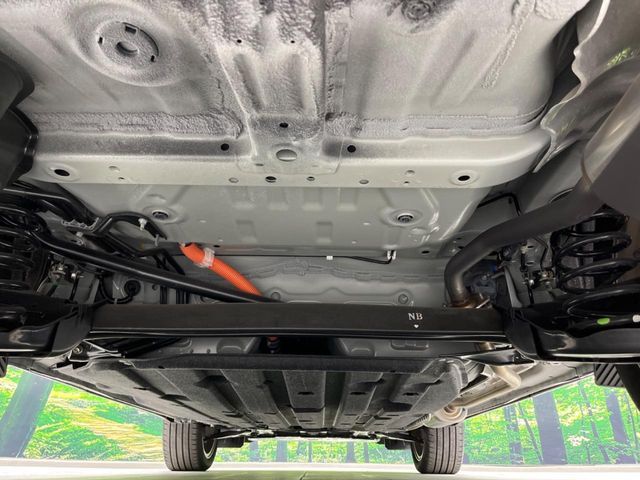 HONDA VEZEL E:HEV 2023 Image 31