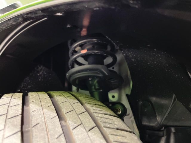 HONDA VEZEL E:HEV 2023 Image 31