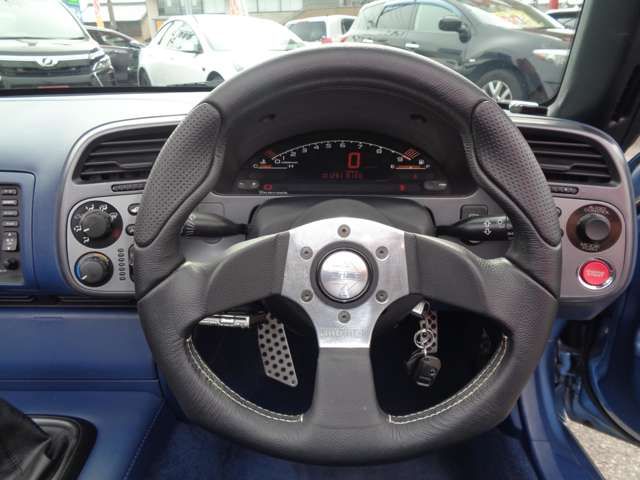 HONDA S2000 2002 Image 31