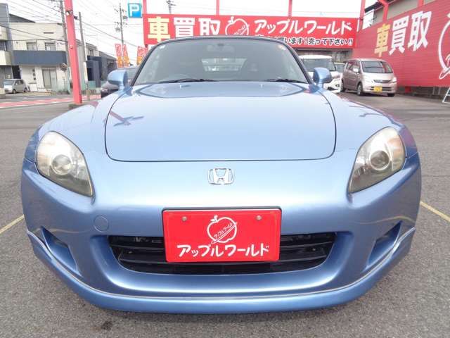 HONDA S2000 2002 Image 31