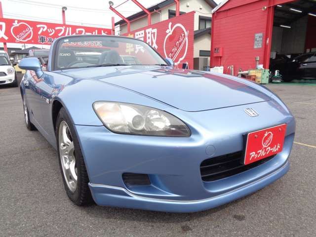 HONDA S2000 2002 Image 31