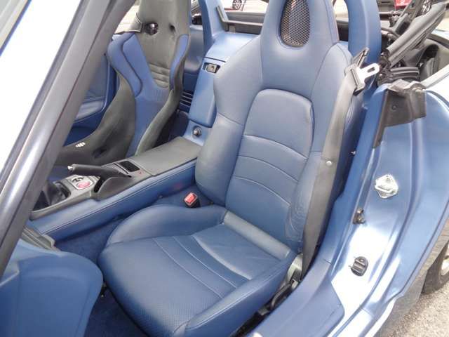 HONDA S2000 2002 Image 31