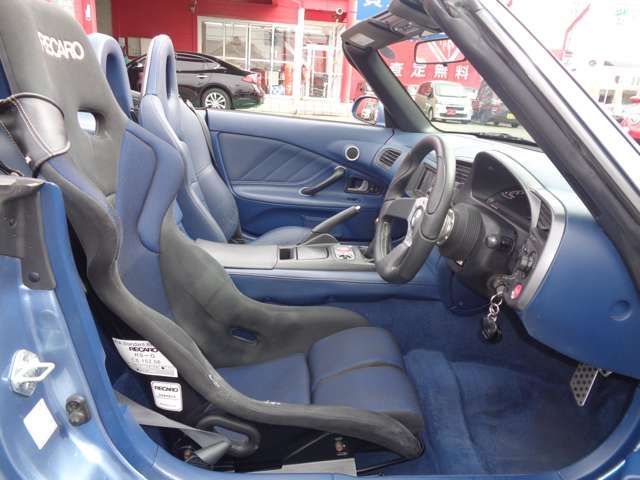 HONDA S2000 2002 Image 31