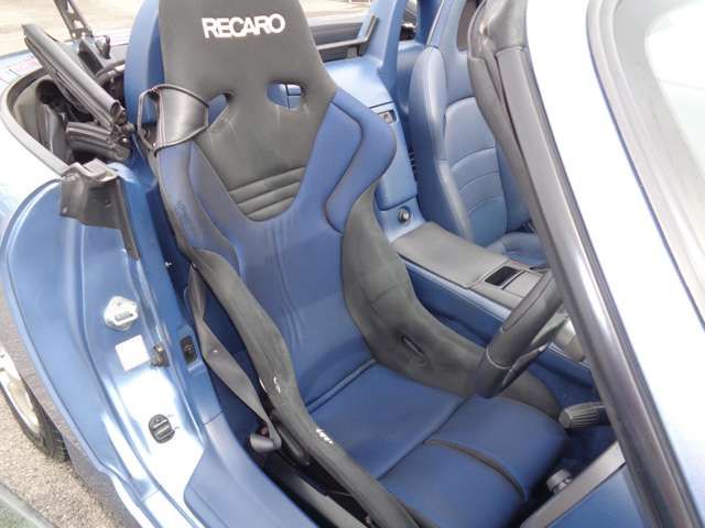 HONDA S2000 2002 Image 31