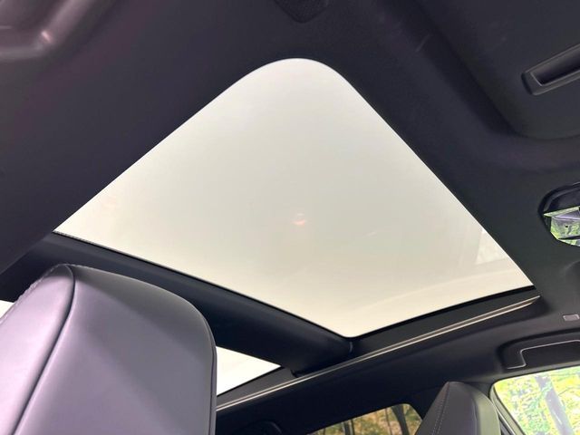 TOYOTA HARRIER HYBRID 2023 Image 31