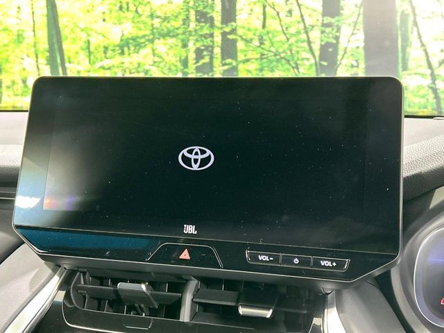 TOYOTA HARRIER HYBRID 2023 Image 31