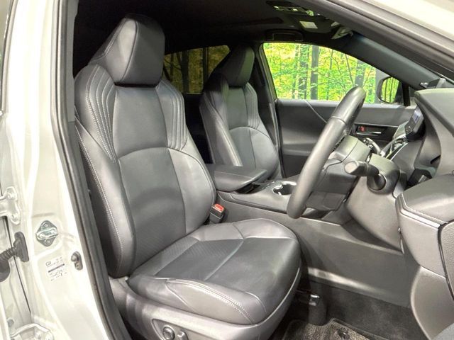 TOYOTA HARRIER HYBRID 2023 Image 31