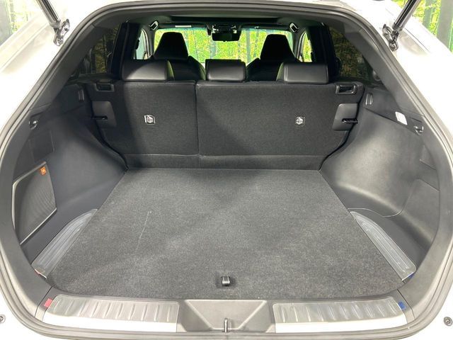 TOYOTA HARRIER HYBRID 2023 Image 31