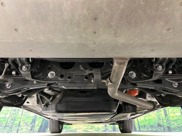 TOYOTA HARRIER HYBRID 2023 Image 31