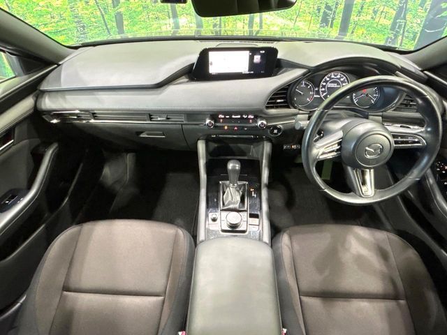 MAZDA 3 FASTBACK 2020 Image 31